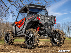 CFMOTO ZForce 950 Sport 6in. Portal Gear Lift - Single Idler - 30% Gear Reduction