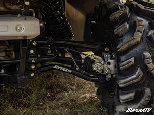 CFMOTO UForce 1000 High Clearance 1.5in. Rear Offset A-Arms