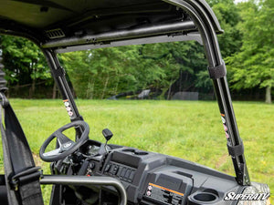 CFMOTO UForce 600 Scratch-Resistant Full Windshield