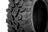 TIRE MUD REBEL R/T 25X8R12 RADIAL 8PR LR385LBS
