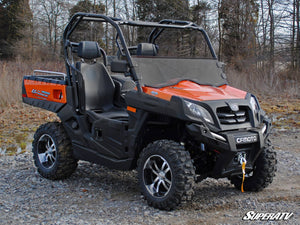 CFMOTO UForce 500 Scratch-Resistant Half Windshield