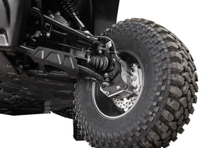 CFMOTO UForce U10 Pro 4in. Portal Gear Lift - Single Idler - 30% Gear Reduction