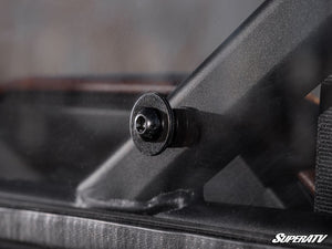 CFMOTO UForce U10 Pro Rear Windshield