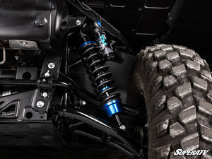 CFMOTO UForce U10 Pro 4in. Long Travel Kit - With Ball Joints and Shocks