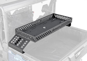 CFMOTO UForce 1000 Bed Rack Delta