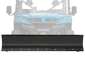 CFMOTO UForce 1000 Plow Pro Snow Plow