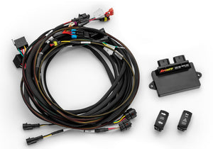 CFMOTO UForce 600 Deluxe Self-Canceling Turn Signal Kit - None