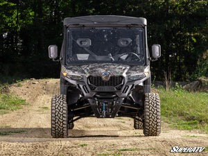 CFMOTO UForce 800 Flip Windshield - 2023+