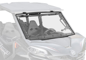 CFMOTO ZForce 950 Trail Flip Windshield