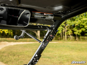 CFMOTO ZForce 950 Trail Flip Windshield
