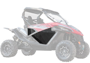 CFMOTO ZForce Aluminum Lower Doors