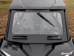 CFMOTO ZForce 950 Sport Glass Windshield