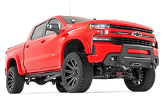 6 Inch Lift Kit | N3 Struts | Chevy Silverado 1500 4WD (2019-2024)
