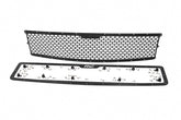 Mesh Grille | Chevy Silverado 1500 2WD/4WD (2007-2013)