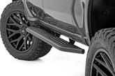 OV2 Running Boards | Side Step Bars | Crew Cab | Chevy/GMC 1500/2500HD (19-26)