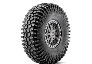SuperATV Cliffhanger UTV/ATV Rock Tires