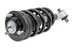 M1 Loaded Strut Pair | 3.5in | Chevy/GMC Sierra 1500 (19-26)/Silverado 1500 (19-26)