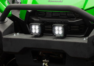 3in. LED Cube Lights