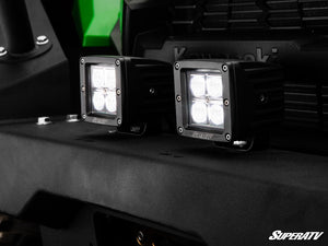 3in. LED Cube Lights