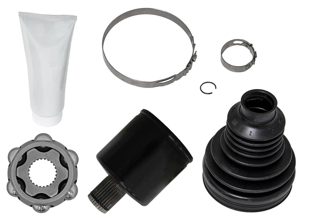 Polaris Replacement Heavy Duty CV Joint - Rhino 2.0