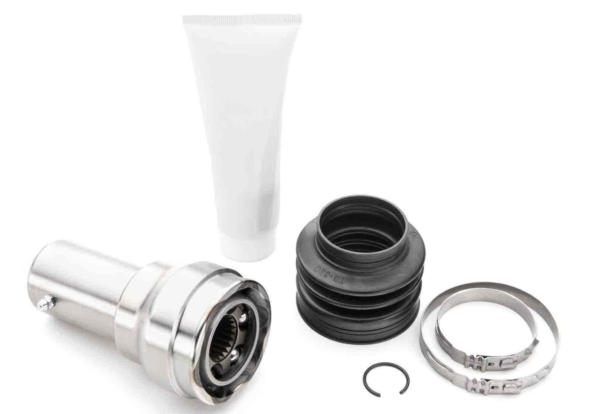 Polaris Rhino Driveline Prop Shaft Replacement CV Joint Kit - 002