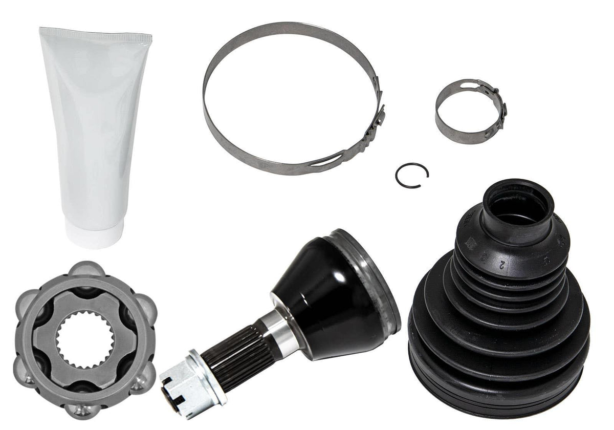 Can-Am Heavy Duty Replacement CV Joint Kit - X300