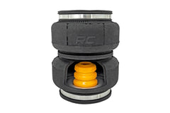 Air Spring Kit w/compressor | Chevy/GMC 2500HD/3500HD (20-26)