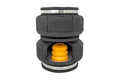 Air Spring Kit w/compressor | Wireless Controller | 6 Inch Lift Kit | Ram 1500 (10-18 & Classic)