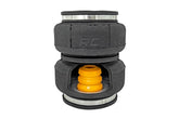 Air Spring Kit w/compressor | Ford F-250/F-350 Super Duty 4WD (2017-2022)