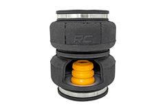 Air Spring Kit w/compressor | Wireless Controller | 0-6" Lifts | Ford F-150 (21-26)