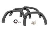 Pocket Fender Flares | 796 Wave Maker | Toyota Tundra 2WD/4WD (2022-2026)