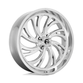 Fuel Off-Road UTV KOMPRESSOR UTV - HIGH LUSTER POLISHED