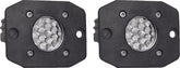 IGNITE BACK-UP LED LIGHT KIT W/FLUSH MOUNT