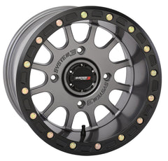 SB5 BL WHEEL - MATTE GUNMETAL GREY