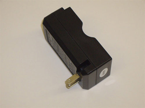 LI-ION BATTERY AC/DC CHARGER