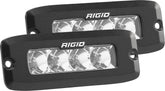 SR-Q PRO SERIES FLOOD FM 2