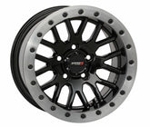 SB9 WHEEL - GLOSS BLACK