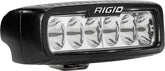 SR-Q PRO SERIES DRIVING STANDARD MOUNT LIGHT