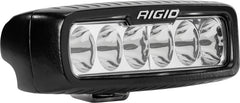 SR-Q PRO SERIES DRIVING STANDARD MOUNT LIGHT