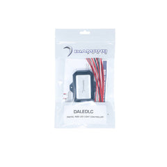 HXMF Series Digital LED APP Control Module - DALEDLC