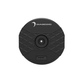 DMD Series 11" Spare Tire Active Subwoofer Enclosure - DAST12