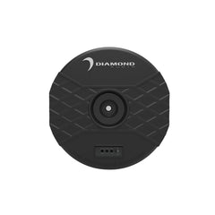 DMD Series 11" Spare Tire Active Subwoofer Enclosure - DAST12