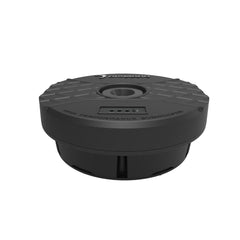 DMD Series 11" Spare Tire Active Subwoofer Enclosure - DAST12
