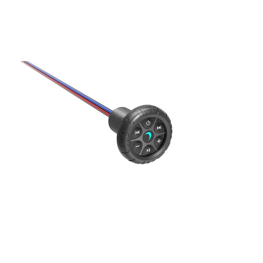Water Resistant Bluetooth module and Receiver - BTR16
