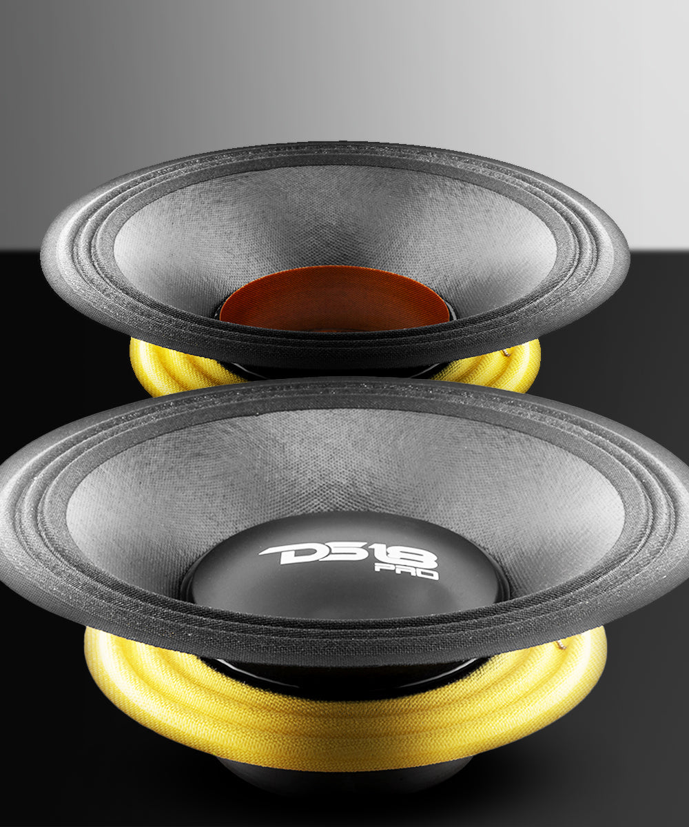 Recone Kit for PRO-XLNEO10 - DS18