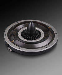 Replacement Diaphragm for PRO-DRNMS & Universal 8-Ohm 3.5” Voice Coil - DS18