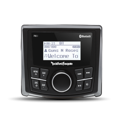 Complete Audio Roof System for Select 2017+ Can-Am Defender Models