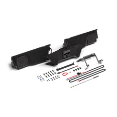Complete Audio Roof System for Select 2017+ Can-Am Defender Models
