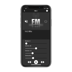 Complete Audio Roof System for Select 2017+ Can-Am Defender Models
