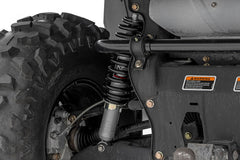 N3 Coil Over Shock Set | Stock | Can-Am Defender HD5/HD8/HD9/H10